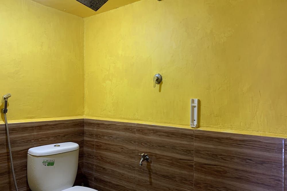 Hotel O Penginapan Laota Syariah Near Rumah Sakit Islam Faisal Makassar - Luwuk