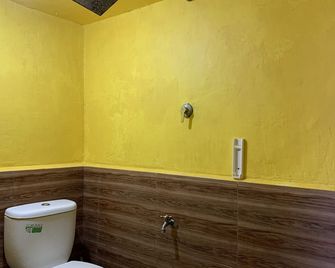 Hotel O Penginapan Laota Syariah Near Rumah Sakit Islam Faisal Makassar - Luwuk