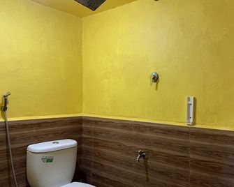 Hotel O Penginapan Laota Syariah Near Rumah Sakit Islam Faisal Makassar - Luwuk
