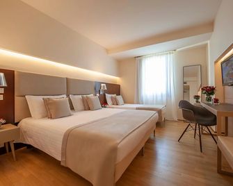 La Reggia Sporting Center Hotel - Cascia