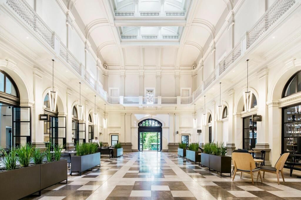 كومو ذا تريجيري