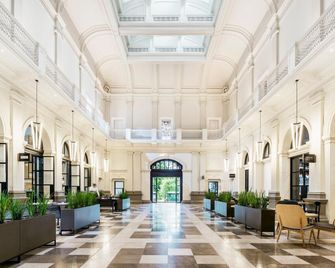Como The Treasury - Perth - Lobby