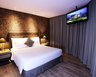 Aone Hotel - Jakarta - Soverom