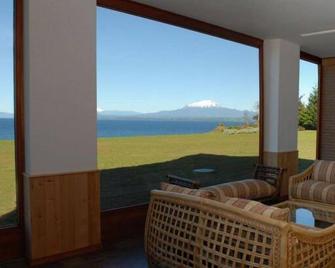 Casa Molino Hotel Boutique & Restaurant Puerto Varas - Puerto Varas