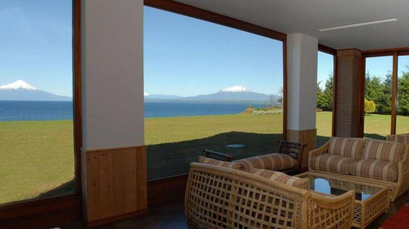 Casa Molino Hotel Boutique & Restaurant Puerto Varas