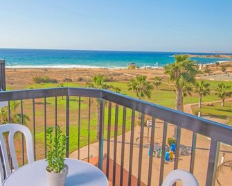 Nelia Sea Breeze - Agia Napa - Balkon