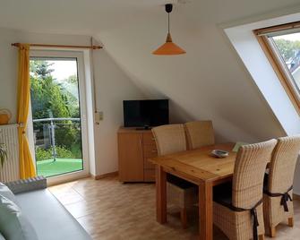 Twee Linden Nienhagen - Nienhagen - Dining room