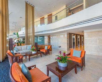 Marenas Beach Resort by Miami And The Beaches Rentals - Sunny Isles Beach - Lobby