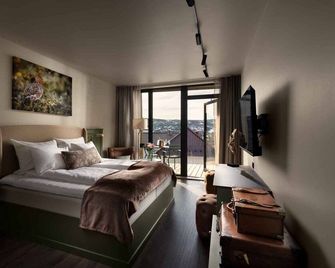 Dr. Holms Hotel - Geilo