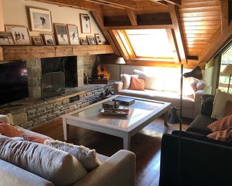 Casa Arties - Arties - Salon