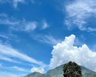 Batur Sunsun Kintamani By Zuzu - Kubu - Vista del exterior