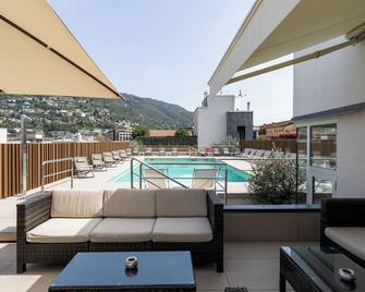 Hotel Como - Como - Pool