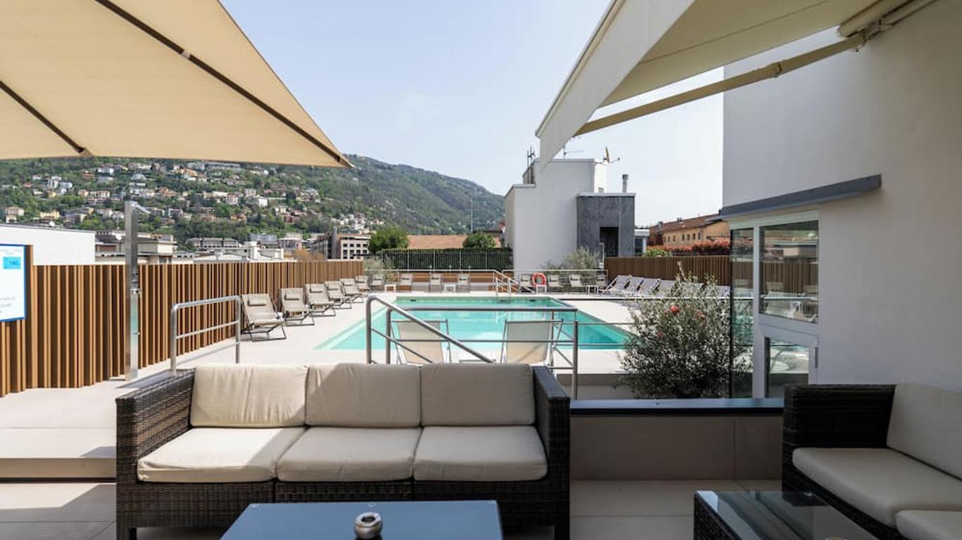 Hotel Como