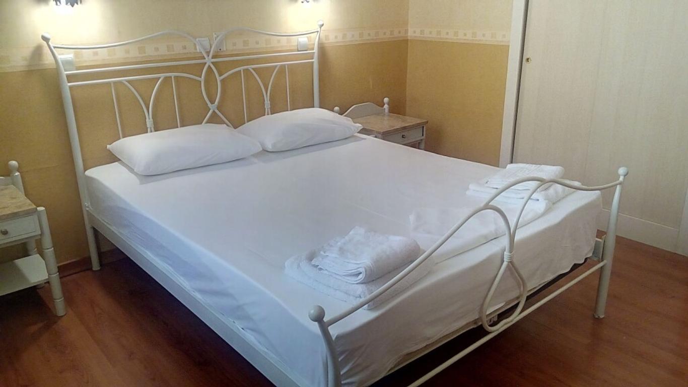 Hotel Kosmopolit