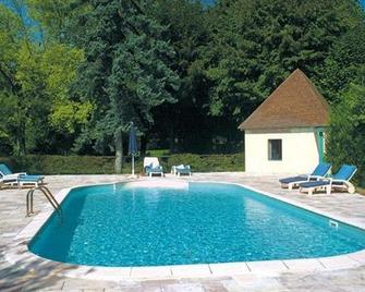 Le Moulin De Connelles - Connelles - Piscina