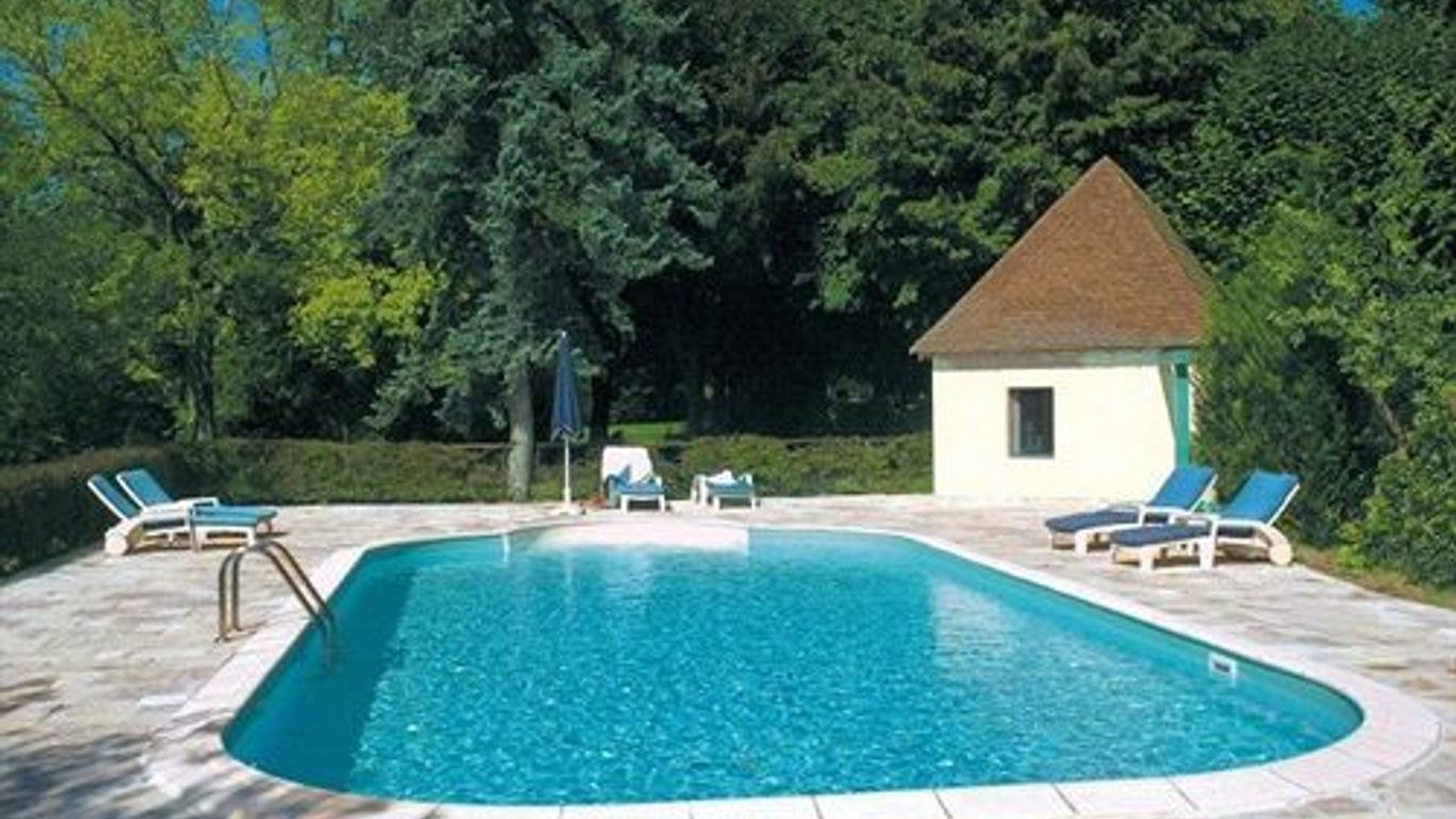 Le Moulin De Connelles