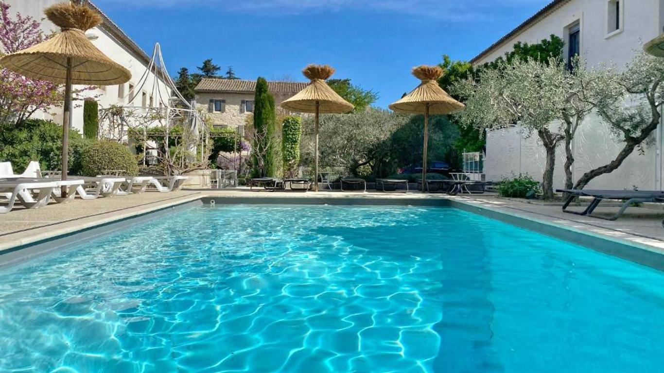 Hotel du Soleil et Spa
