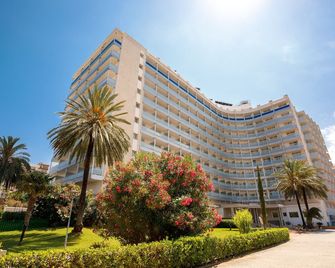 Hotel Tres Anclas - Gandia - Building