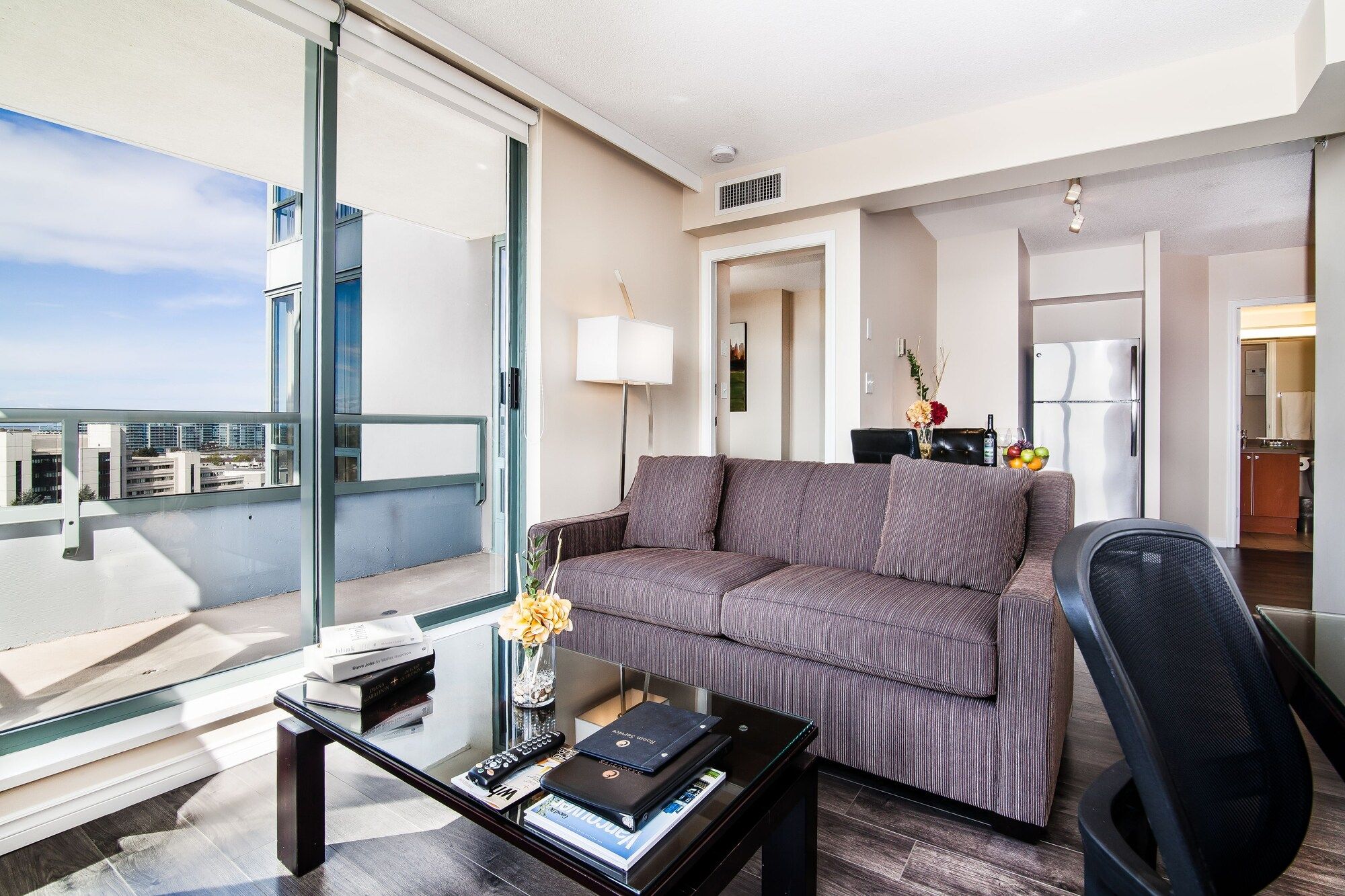 Executive Hotel Vancouver Airport - ריצ'מונד