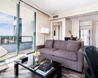 Executive Hotel Vancouver Airport - Richmond