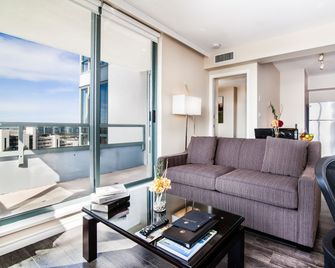 Executive Hotel Vancouver Airport - ריצ'מונד