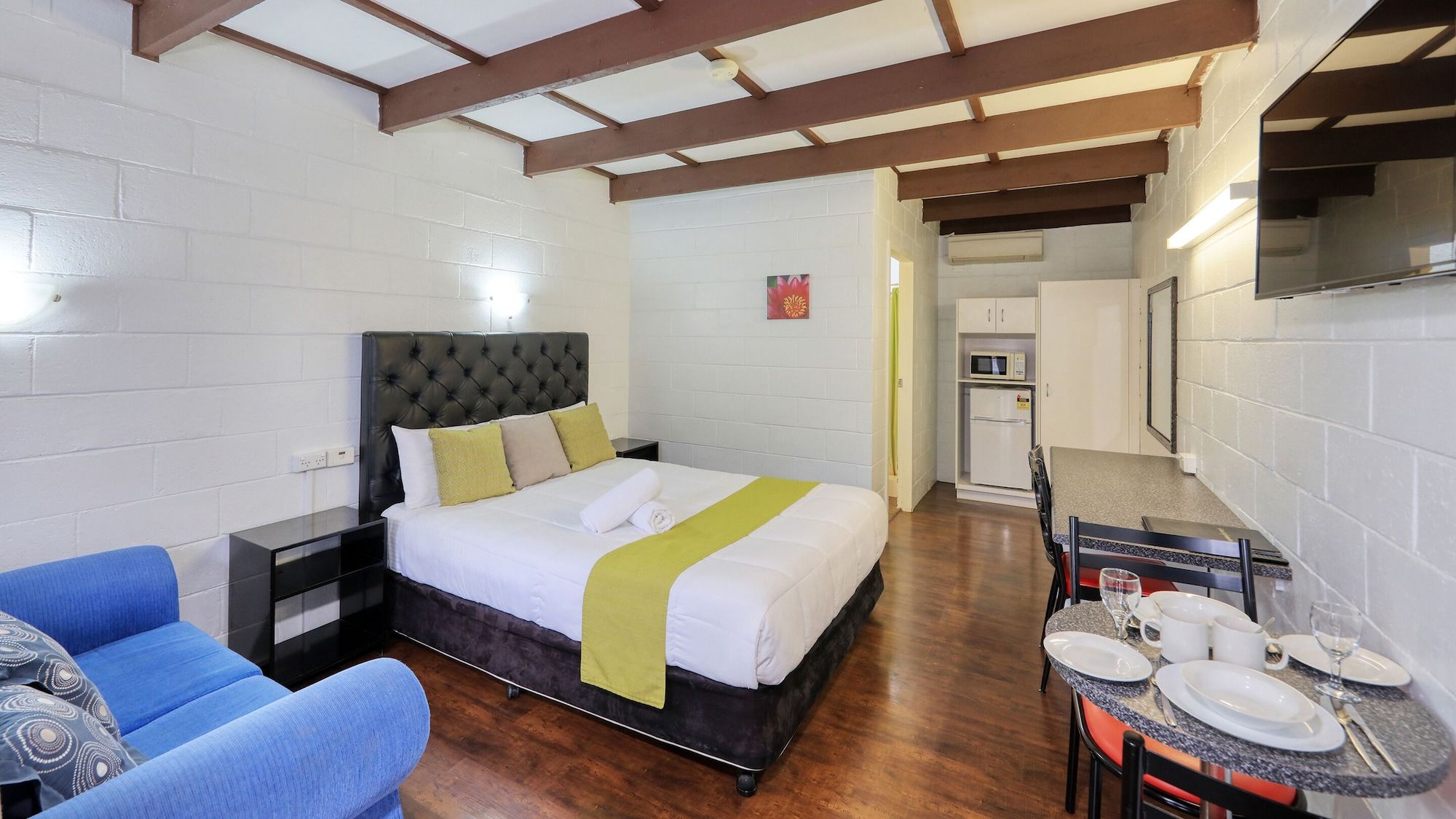 Azalea Motel - Coonabarabran