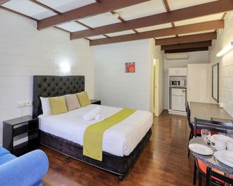 Azalea Motel - Coonabarabran