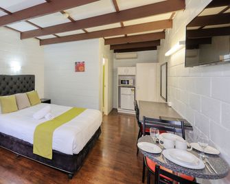 Azalea Motel - Coonabarabran