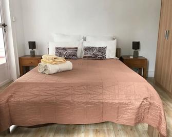 Studio in Grand Baie, With Furnished Balcony - 350 m From the Beach - Гранд Бає - Спальня