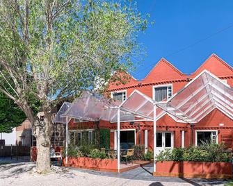Miras Del Mar - Puerto Madryn - Edificio