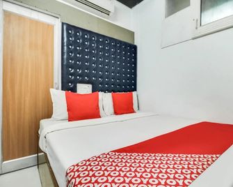 Amar Hotel Patiala - Patiāla - Bedroom