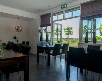 De Kruumte - Giethoorn - Restaurant