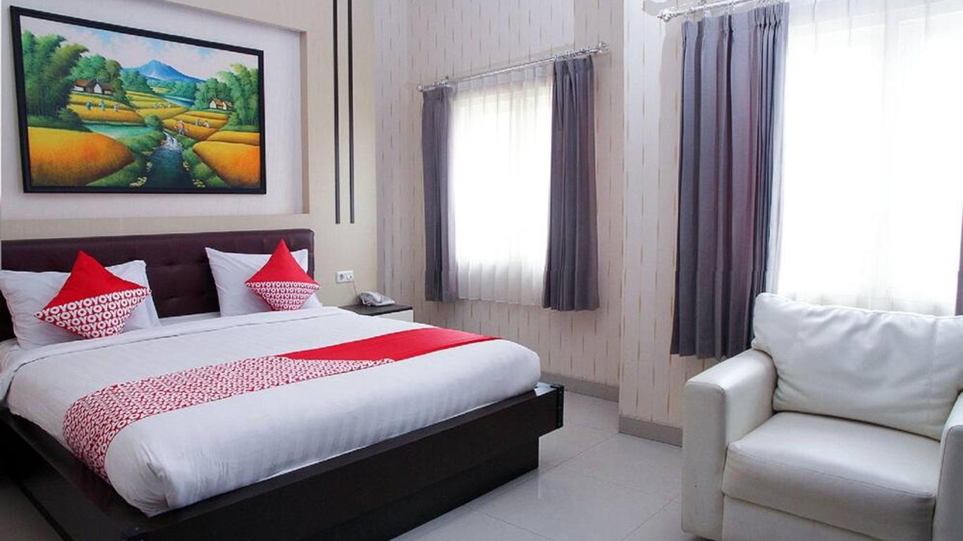 OYO 920 Gajah Mada Hotel