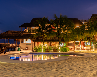 Ventanas al Mar - Cozumel - Hall