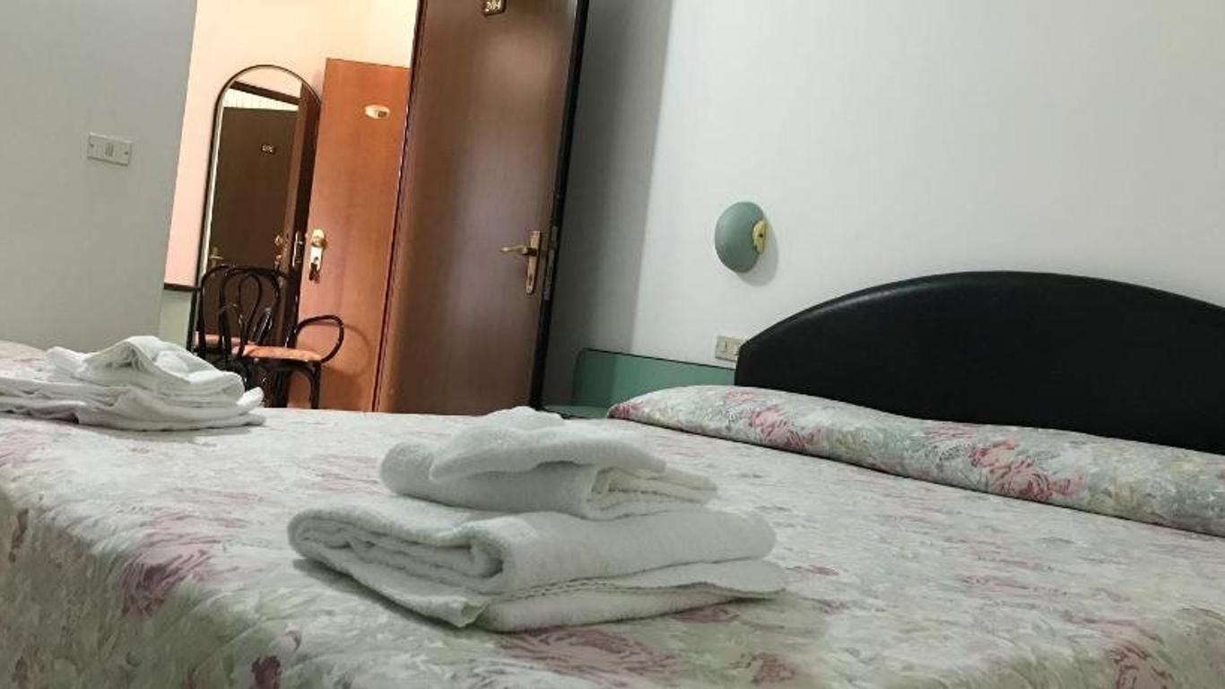 Hotel Amico