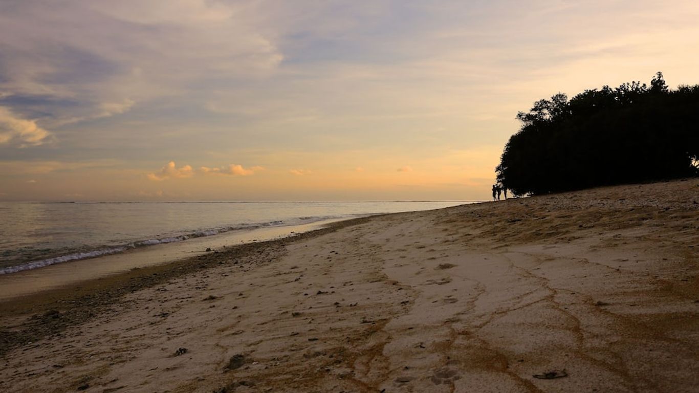 Gili Amor Boutique Resort