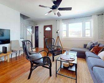 Our Dream Home - Atlantic City