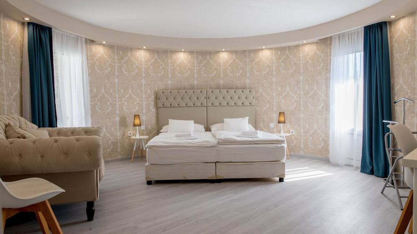 Bastya Conference and Wellness Hotel