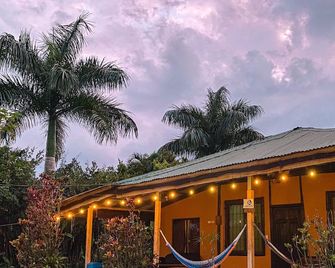 Cabañas Río Escondido en La Fortuna - La Fortuna