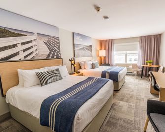Mill River Resort - Saint Anthony