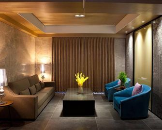 Solis Hotel - Jinhu Township - Lounge