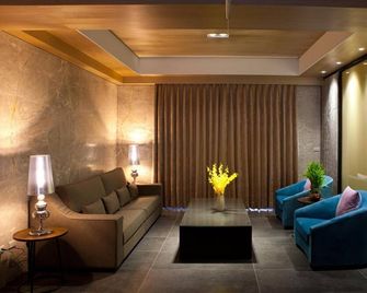 Solis Hotel - Jinhu Township - Lounge