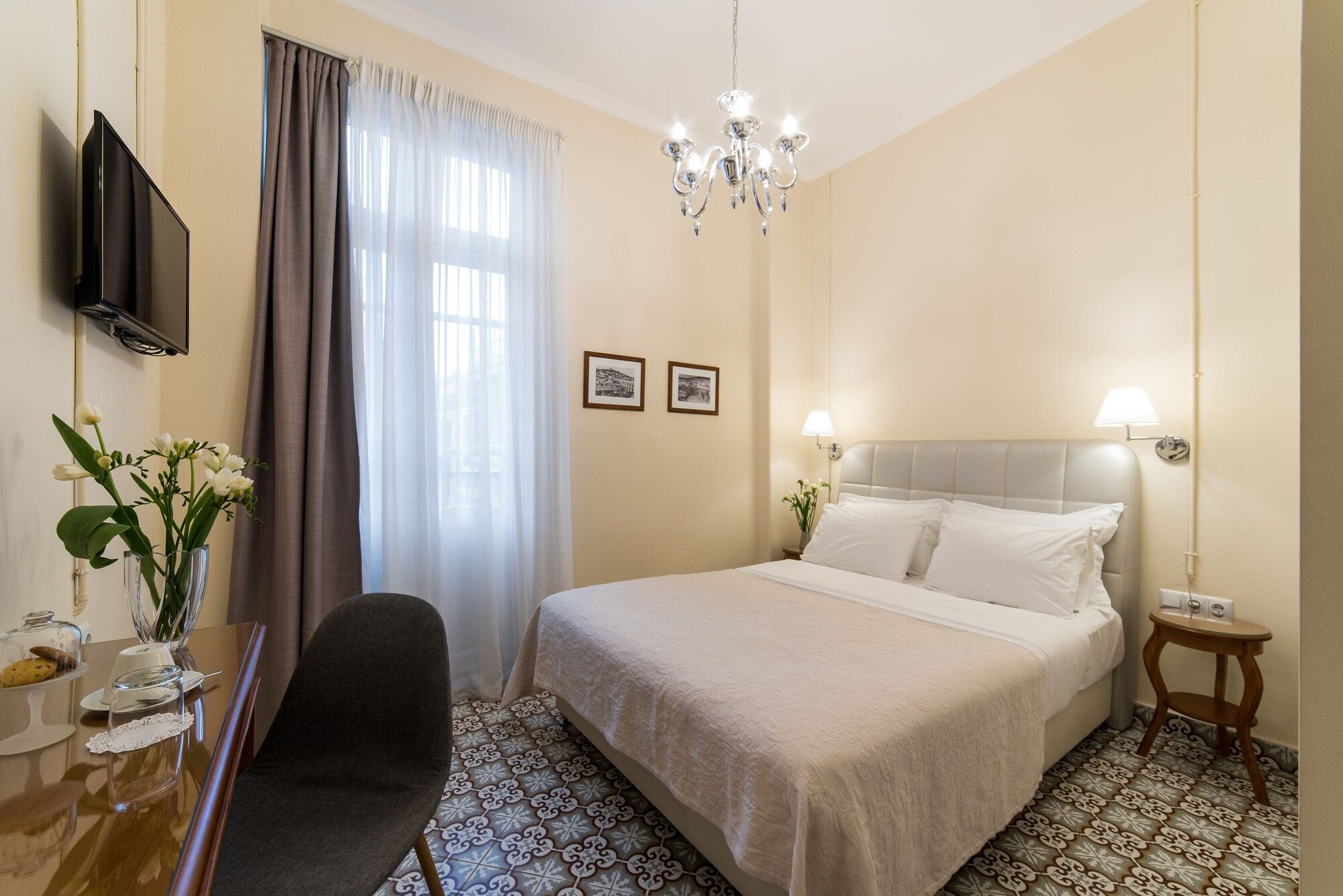 Old Town Inn - Kavála