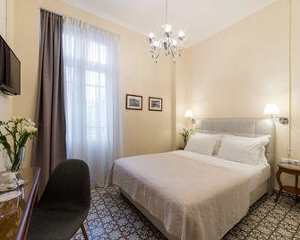 Old Town Inn - Kavala