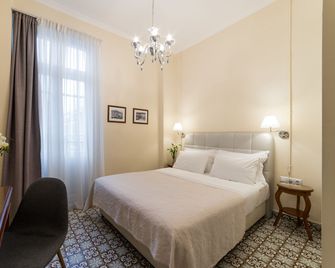 Old Town Inn - Kavála