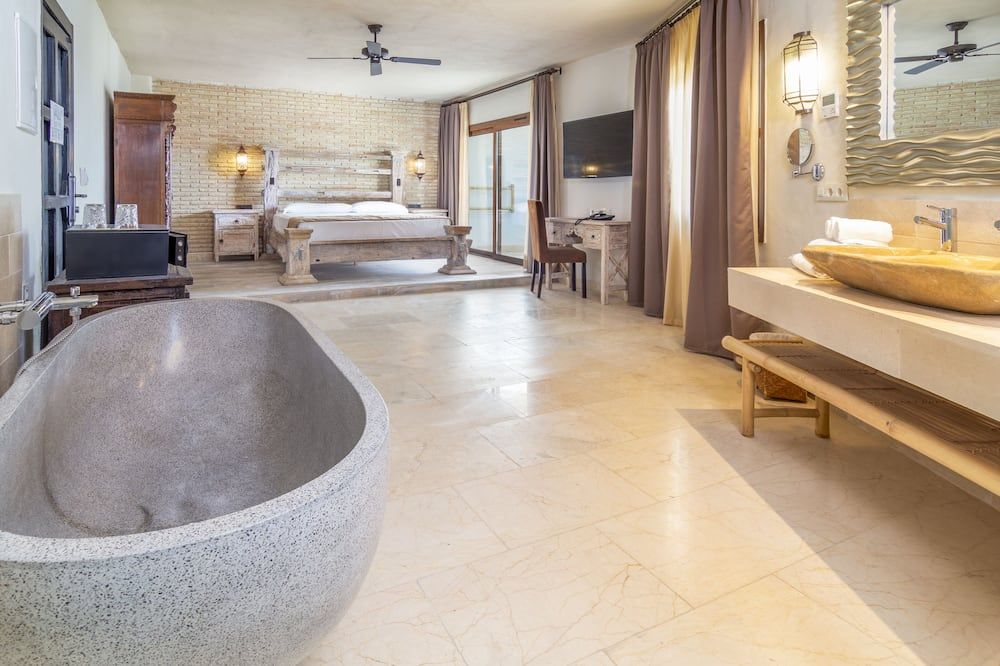 El Cortijo de Zahara by QHotels - Zahara de los Atunes