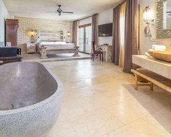 El Cortijo de Zahara by QHotels - Zahara de los Atunes