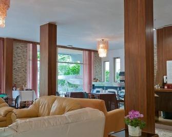 Albergo La Rosetta - Chianciano Terme - Sala de estar