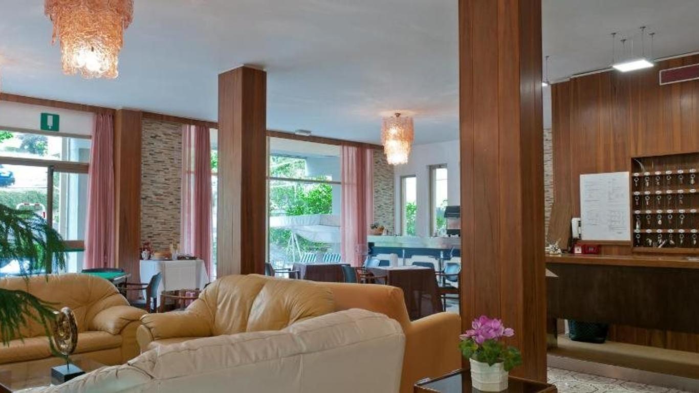 Albergo La Rosetta