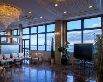 Hotel Namino - Kumano - Lobby